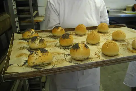 The Bakehouse Yorkshire photo 4