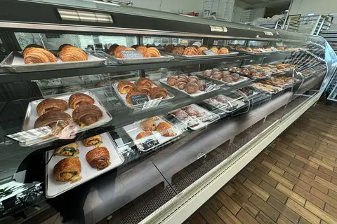 The Bakehouse Yorkshire photo 2
